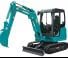 Kobelco SK 26