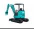 Мини екскаватори Kobelco SK 28 SR 6E 