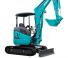 Мини екскаватори Kobelco SK 30 SR 6