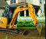 Мини екскаватори Kobelco SK 35 SR 5