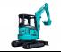 Мини екскаватори Kobelco SK 35 SR 6
