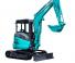 Мини екскаватори Kobelco SK 35 SR 6