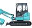 Мини екскаватори Kobelco SK 45 SRX 6