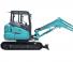 Мини екскаватори Kobelco SK 45 SRX 6