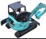 Мини екскаватори Kobelco SK 45 SRX 6