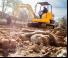 Мини екскаватори Kobelco SK 55 SRX 6