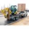 Мини екскаватори Yanmar SV 20