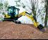 Мини екскаватори Yanmar SV 26 CR
