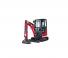 Мини екскаватори Yanmar SV17VT