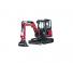 Мини екскаватори Yanmar SV26