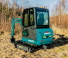 Мини екскаватори Sunward SWE20F 