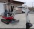 Мини екскаватори Takeuchi TB 016 A