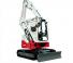 Мини екскаватори Takeuchi TB 138 FR