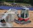 Мини екскаватори Takeuchi TB 138 FR