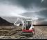 Мини екскаватори Takeuchi TB 225