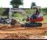 Мини екскаватори Takeuchi TB 230