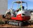 Мини екскаватори Takeuchi TB 230