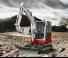 Мини екскаватори Takeuchi TB 235-2