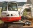 Мини екскаватори Takeuchi TB 235-2