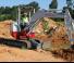 Мини екскаватори Takeuchi TB 235-2