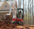 Мини екскаватори Takeuchi TB 240
