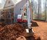 Мини екскаватори Takeuchi TB 240