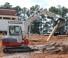 Мини екскаватори Takeuchi TB 250