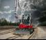 Мини екскаватори Takeuchi TB 257 FR