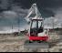 Мини екскаватори Takeuchi TB 257 FR