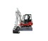 Мини екскаватори Takeuchi TB 260