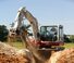 Мини екскаватори Takeuchi TB 260
