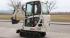 Мини екскаватори Terex TC 16 Twindrive
