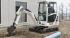 Мини екскаватори Terex TC 16 Twindrive