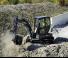 Мини екскаватори Terex TC 37