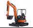 Kubota U36-4 KGL