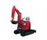 Мини екскаватори Yanmar ViO10-2A 