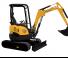Мини екскаватори Yanmar VIO 25 CR 4