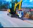 Мини екскаватори Yanmar VIO 25 CR 4