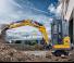 Мини екскаватори Yanmar VIO 26-6 PR
