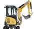 Мини екскаватори Yanmar VIO 27-6 CR