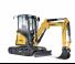 Мини екскаватори Yanmar VIO 27-6 CR