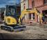 Мини екскаватори Yanmar VIO 27-6 PR