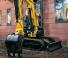 Мини екскаватори Yanmar VIO 27-6 PR