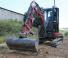 Мини екскаватори Yanmar ViO27LW-6 