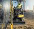 Мини екскаватори Yanmar VIO 33-6 CR