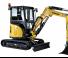 Мини екскаватори Yanmar VIO 33-6 PR