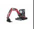 Мини екскаватори Yanmar ViO38-6 
