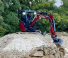 Мини екскаватори Yanmar ViO38-7