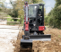 Мини екскаватори Yanmar ViO38-7