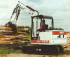 Bobcat X 337